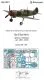 La-5/ La-5FN detail set for Zvezda 1:48