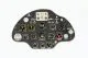 I-16 t.10 - Instrument panel 1:32