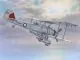 Vickers Vildebeest Mk.IV - Perseus Engine Vers 1:72