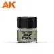 IJA #1 Hairyokushoku (Grey-Green) 10ml