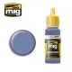 Azure Blue 17ml