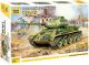 T-34/85 1:72