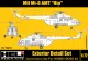 Mil Mi-8AMT Conversion for Hobby Boss 1:72