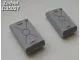 T-55 early external fuel tanks 1:35