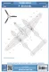 P-38 stencils 1:48