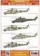 Mi-24V around the World 1:72