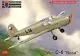 Zlin C-6 Basa 1:72