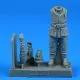 British WW2 Sailor for the HMS X-craft submarine 1:35