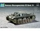 Sturmgeschütz Ⅲ Ausf. B 1:73
