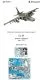 Su-39 detail set (color) for Zvezda 1:72