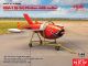 KDA-1 (Q-2A) Firebee 1:48