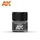 Schwarzgrau-Black grey RAL 7021 10ml