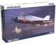 MiG-21MF - Weekend edition 1:48