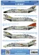 F-4B Phantom II - NAVY 1:48