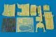 Spitfire Mk. V cockpit set for Hasegawa 1:32