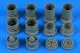 F-4B Phantom II exhaust nozzles for Tamiya 1:48