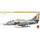 A-4E Skyhawk 1:72