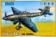 Junkers Ju-87D-5 - Axis Satellites 1:72