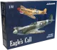 Spitfire Mk.Vb/ VC "Eagles Call" - Limited edition 1:48