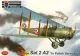 Salmson Sal.2A2 - In Polish Services 1:72