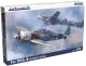 Fw 190A-8 standard wings - Weekend 1:72