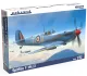 Spitfire F Mk. IX - Weekend 1:72