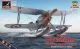 Fairey "Flycatcher" floatplane on metal floats 1:48