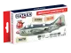 Royal Navy Fleet Air Arm paint set vol. 1 (modern)