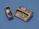 F-104 Starfighter wheel bays for Hasegawa 1:48