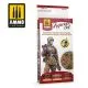 Waffen SS Autumn Camo. (Einchenlaubmuster) color set
