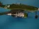 Me 262A Schwalbe engine set for Tamiya 1:48