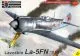 La-5FN SNP 1:72