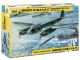 Junkers Ju 88A-5/A-17 1:72