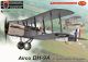 Airco DH9A In Australian services 1:72