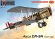Airco DH-9A Over Iraq 1:72