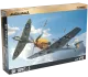 Bf 109E-3 - ProfiPACK 1:72