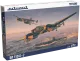 Bf 110G-2 - Weekend edition 1:72