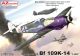 Bf 109K-14 Late 1:72