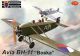 Avia BH-11 Boska 1:72