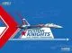 Su-35S Flanker "Russian Knights" 1:48