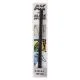 Spring 3mm black