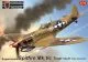 Spitfire Mk.Vc Trop - USAAF over Corsica 1:72