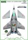 MiG-29UB "4105" Stanislaw Skalski 1:32
