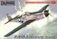 P-51D-5 Mustang "20.th FG" 1:72
