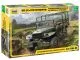 Dodge WC-52 - US WWII MilitaryVehicle 1:35