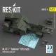 MJ-1B "Jammer" lift truck 1:32