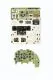 J2M3 Raiden - instrument panel 1:72