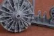 B-239 engine & exhaust set 1:72