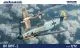 Bf 109F-2 - Weekend edition 1:72