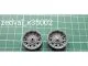 T-34 wheels (UVZ v.) 1:35